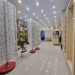 عینک مرکزی پرند