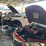 تعمیرات تخصصی برلیانس محمدی