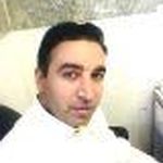 دکتر غلامرضا مقیمی