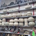 فروشگاه صنایع دستی بزرگی شعبه2 انبار