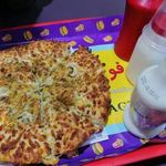 فست فود آقاجون