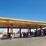 پمپ بنزین 217 کبیری طامه