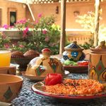 اقامتگاه بوم‌گردی توتی