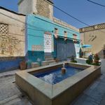اقامتگاه بوم‌گردی توتی