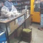سوپرمارکت خدابندلو(محمد)