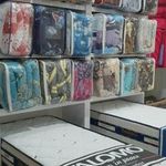 فروشگاه تشک وگال