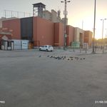 پارکینگ فردوسی