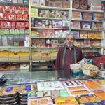 زعفران قاینات لطفی