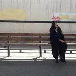 ایستگاه اتوبوس مقداد 20