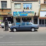 املاک صنعتی حامی 