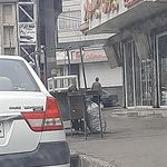 شیرینی سرای مارال