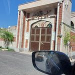 حسینیه جانبازان