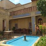 اقامتگاه بوم‌گردی توتی