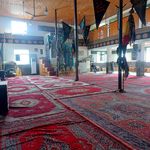 مسجد امام موسی بن جعفر ع