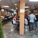 رستوران حاتم