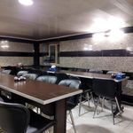 رستوران حاتم