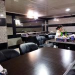 رستوران حاتم