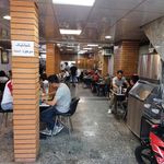 رستوران حاتم