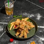 کافه رستوران ژی وان