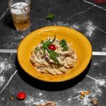 کافه رستوران ژی وان