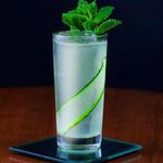 کافه رستوران ژی وان