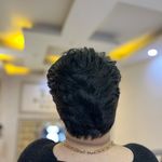 زیبایی تخصصی مو مرسده بهرام