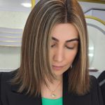 خدمات تخصصی رنگ و مش شیوا ایوبی