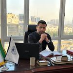 وکیل پایه یک دادگستری بهزاد گروسی