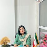 مرضیه رحیمی