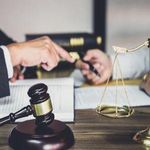 دفتر وکالت راحله کیانی