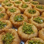 باقلوا اولدوز