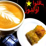 باقلوا اولدوز