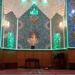 سرویس بهداشتی مسجد فخرالدوله