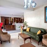 هتل آیدا - Ayda Hotel