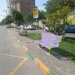 ایستگاه اتوبوس شهرآرا
