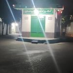 امامزاده سید آقا اسماعیل