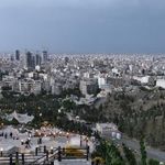 بوستان خورشید