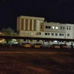 دانشکده ادبیات