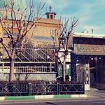 سرویس بهداشتی مسجد فخرالدوله