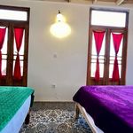 هتل سنتی ابن سینا