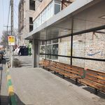 ایستگاه اتوبوس شهید صارمی 39
