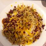 رستوران آرمانی