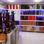 جو فروشی نوروز مقصودی
