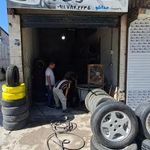 آپاراتی و بالانس کامران