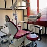 دندانپزشکی صادق آقاجری