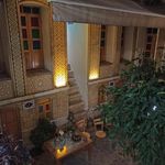 اقامتگاه بومگردی سرای همایونی