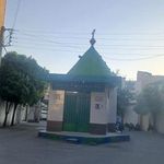 امامزاده سید آقا اسماعیل