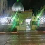 سرویس بهداشتی مسجد فخرالدوله