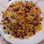 رستوران آرمانی