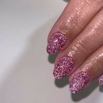 خدمات تخصصی ناخن الهام(۴۰درصد تخفیف اول)